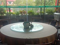 -阿伟海鲜楼·福建菜(延寿店)