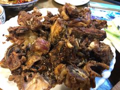 -董立兵烤鸭店(山大路店)