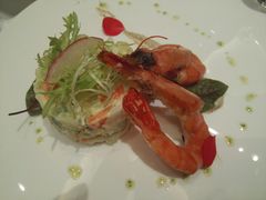 -北京友谊宾馆·俄罗斯餐厅