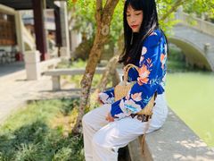 -龙潭水乡