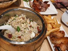 -避风塘(百联东郊店)