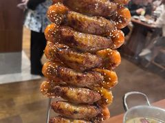 -明月东一酒店·菲斯特自助餐厅