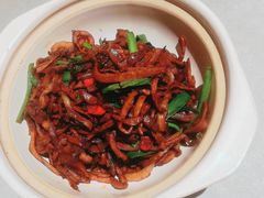 烟笋炒肉-新沸腾鱼乡(世贸天阶店)