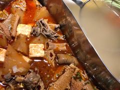 -左庭右院鲜牛肉火锅(南通CBD大有境店)