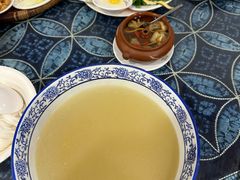 -桥香园云南过桥米线(金马碧鸡店)