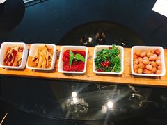 -阿庄新豫菜(通泰路店)