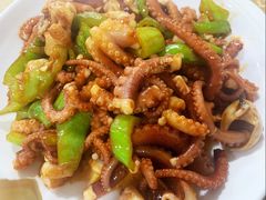 -海香园饭店
