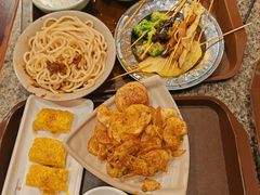 -小街天府