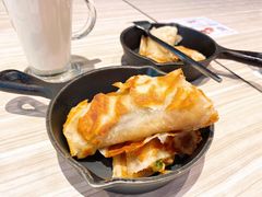 酱香黄金牛肉卷-必胜客(八一店)