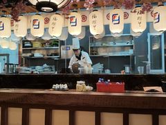 -福樱兰海鲜放题铁板烧(加州店)