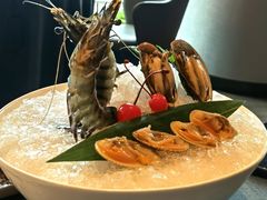-同禧荟·港味海鲜火锅·粤菜(三亚湾店)
