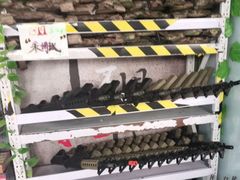 -319集结地真人CS·团建·轰趴体验馆·室内(上地店)