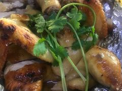 -临高吉海土窑海鲜(琼山店)