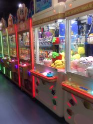 -太空学院儿童娱教乐园(中华广场店)