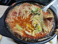 -蜀王砂锅总店