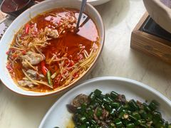 -柴门饭儿(成都太古里店)