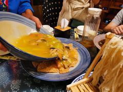 -徐鼎盛民间菜(南坪后堡店)