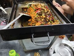 -郝大姐·乌龙山铁板烧(大学城三店)