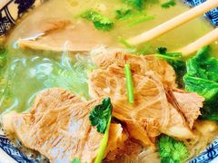 -河州宾馆清真餐厅(文锦南路店)