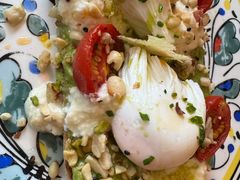 -Alimentari早午餐(安福路店)