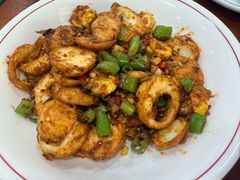 金钱蛋-湖南人家湘菜馆(镇江路店)