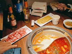 -季季红火锅(动壹店)