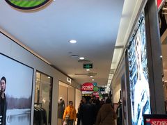 -王府井百货(总府店)