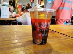 烧仙草-八婆婆烧仙草(曾厝垵店)