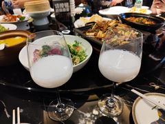 -彩虹之约•淮扬家宴(亚运村店)