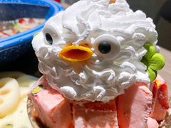 -王歘歘·chuǎ火锅(五道营店)