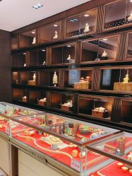 -中国黄金(北京旗舰店)