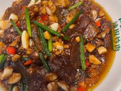 -周大厨辣椒炒肉(淮安万达店)