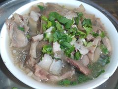 -乐山食古香跷脚牛肉