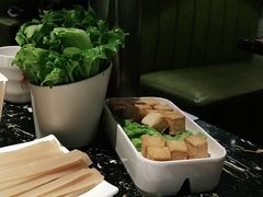 -花千代秘制烤鱼(曼哈顿店)