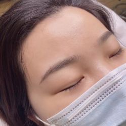 点击看大图 -轻妆Feel·半永久纹眉眼线