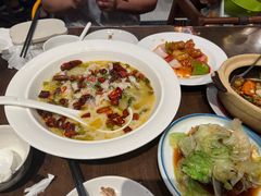 -新旺茶餐厅(嘉里城店)