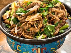 -烤肉季饭庄