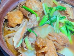 -肥家大排档(天河体育西店)