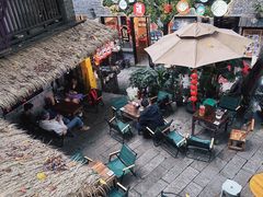 -山城巷传统风貌区