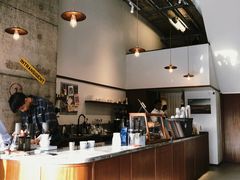 -不正咖啡(万达尊店)