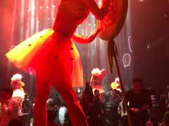 -Club Queen皇后酒吧