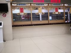 -上海市中医医院(芷江路院区)