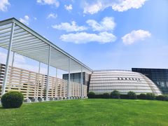 -长春世界雕塑园冰雪艺术天地