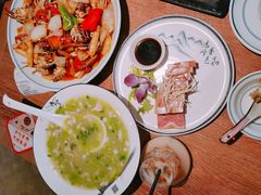 -周家二小姐的菜(西津渡店)