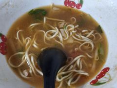 -小狗面馆(复兴店)