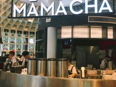 -MAMACHA妈妈茶(岳麓山店)