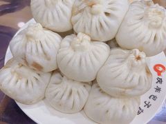 -庆丰包子铺(西便门店)