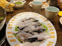 -潮澎派·潮汕菜大排档(南较西路店)