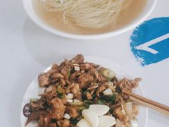 -正宗小金家金氏拉面(南山路店)