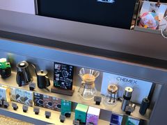 -星巴克臻选(上海虹桥新天地三店)